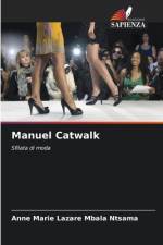 Manuel Catwalk af Anne Marie Lazare Mbala Ntsama