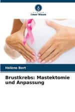 Brustkrebs: Mastektomie und Anpassung af Hélène Bert