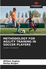 METHODOLOGY FOR AGILITY TRAINING IN SOCCER PLAYERS af William Sagñay