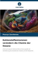 Kohlenstoffemissionen verändern die Chemie der Ozeane af Pourya Zarshenas