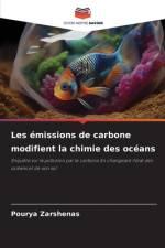 Les émissions de carbone modifient la chimie des océans af Pourya Zarshenas