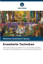 Erweiterte Techniken af Martinez Galimberti Nunes