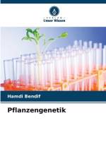 Pflanzengenetik af Hamdi Bendif