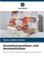 Ovulationsauslöser und Humankliniken af Mputu Lobota Arséne
