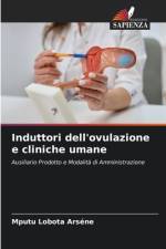 Induttori dell'ovulazione e cliniche umane af Mputu Lobota Arséne