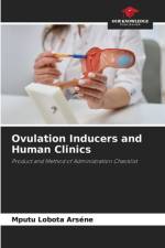 Ovulation Inducers and Human Clinics af Mputu Lobota Arséne