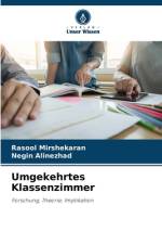 Umgekehrtes Klassenzimmer af Rasool Mirshekaran