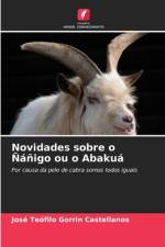 Novidades sobre o Ñáñigo ou o Abakuá af José Teófilo Gorrin Castellanos