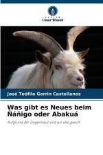Was gibt es Neues beim Ñáñigo oder Abakuá af José Teófilo Gorrin Castellanos