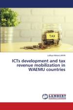 ICTs development and tax revenue mobilization in WAEMU countries af Laïfoya Moïse Lawin