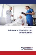 Behavioral Medicine: An Introduction af Paraskevi Theofilou