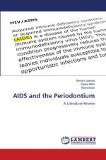 AIDS and the Periodontium af Shivani Jaiswal