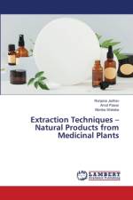 Extraction Techniques ¿ Natural Products from Medicinal Plants af Ranjana Jadhav