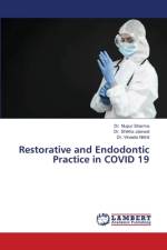 Restorative and Endodontic Practice in COVID 19 af Nupur Sharma