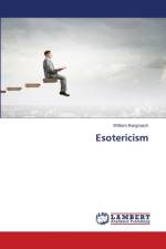 Esotericism af William Kergroach