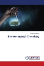 Environmental Chemistry af Shilpi Shrivastava