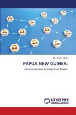 PAPUA NEW GUINEA: af Jimmy Chulu