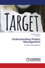 Understanding Project Management af Kalamba Datukun