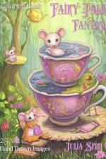 Fairy Tale Fantasia Coloring Book af Julia Spiri