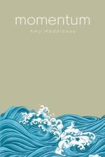 momentum af Amy Haddlesey