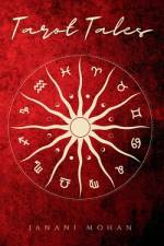 Tarot Tales af Janani Mohan