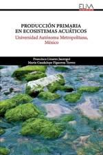 Producción Primaria en Ecosistemas Acuáticos af María Guadalupe Figueroa Torres