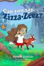 Can You Say Zizza-Zeez? af Lauren Hruska-Herrick