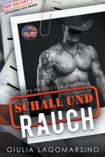 Schall Und Rauch af Giulia Lagomarsino