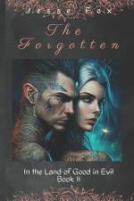 The Forgotten af Jesse Fox