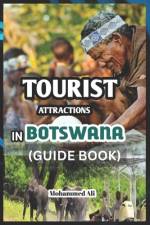 Tourist Attractions in Botswana af Ali Mohammed