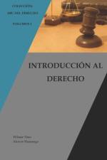 Introducción al Derecho af Wilmer Nino Alcocer Huaranga