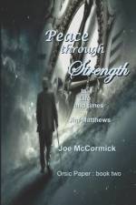 Peace through Strength af Joe McCormick