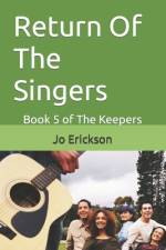 Return Of The Singers af Jo Erickson