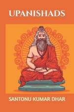 Upanishads af Santonu Kumar Dhar