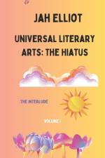 Universal Literary Arts af Jah Elliot