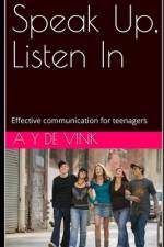 Speak Up, Listen In af A Y de Vink