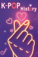 K-Pop History