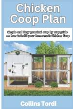 Chicken COOP Plan af Collins Tordi