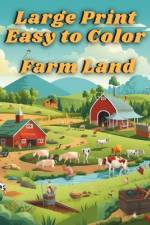 Farm Land af Jason Pace