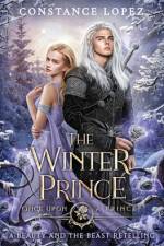 The Winter Prince af Constance Lopez