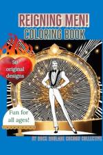 Reigning Men! af Rock Roulade Cocoon Collective