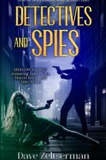 Detectives and Spies af Dave Zeltserman