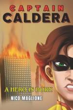 Captain Caldera af Nico Maglione