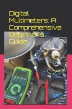 Digital Multimeters af Rosedi Che Rose