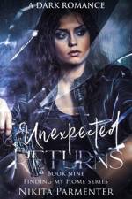 Unexpected Returns (Finding My Home) Book 9 af Nikita Parmenter