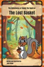 The Lost Basket af Jade Briggs