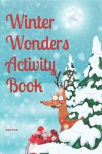 Winter Wonders Activity Book af Angie Mintor