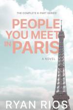 People You Meet in Paris af Ryan Rios