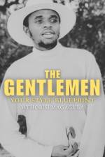 The Gentlemen af Mayank Gangwar