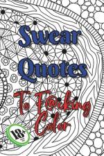 Swear Quotes af Toadally Awesome